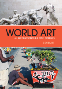 Cover image: World Art 1st edition 9781847889430