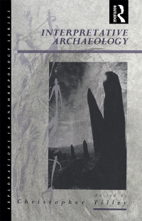 Cover image: Interpretative Archaeology 1st edition 9780854968428