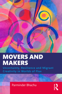 Cover image: Movers and Makers 1st edition 9781472589231