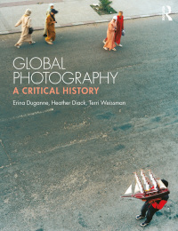 Titelbild: Global Photography 1st edition 9781474240673