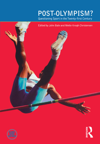 Imagen de portada: Post-Olympism 1st edition 9781859737194