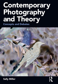 Titelbild: Contemporary Photography and Theory 1st edition 9781350003323