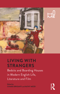 Cover image: Living with Strangers 1st edition 9781350016521