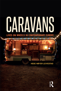 Cover image: Caravans 1st edition 9781350029927