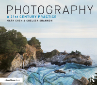 Cover image: Photography 1st edition 9780367553524