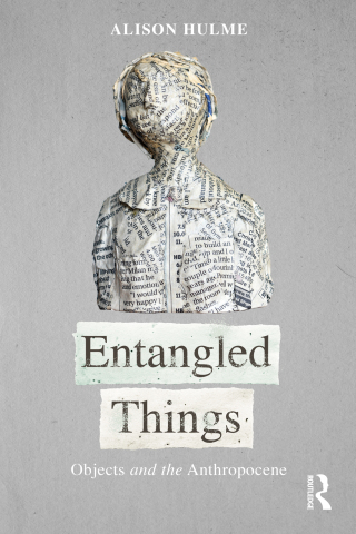 Imagen de portada: Entangled Things 1st edition 9781501339356