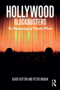 Cover image: Hollywood Blockbusters 1st edition 9781847884855