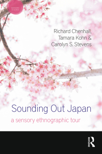Cover image: Sounding Out Japan 1st edition 9780367621155