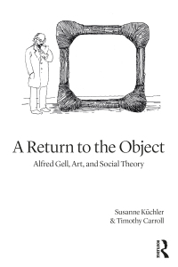 Cover image: A Return to the Object 1st edition 9781350093485
