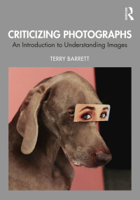 Imagen de portada: Criticizing Photographs 6th edition 9780367563387