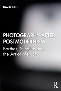 表紙画像: Photography after Postmodernism 1st edition 9781845115012