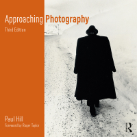 Imagen de portada: Approaching Photography 3rd edition 9781350108868