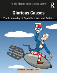 Imagen de portada: Glorious Causes 1st edition 9780367263201