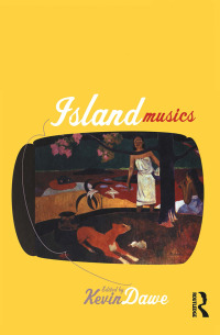 Imagen de portada: Island Musics 1st edition 9781859737033