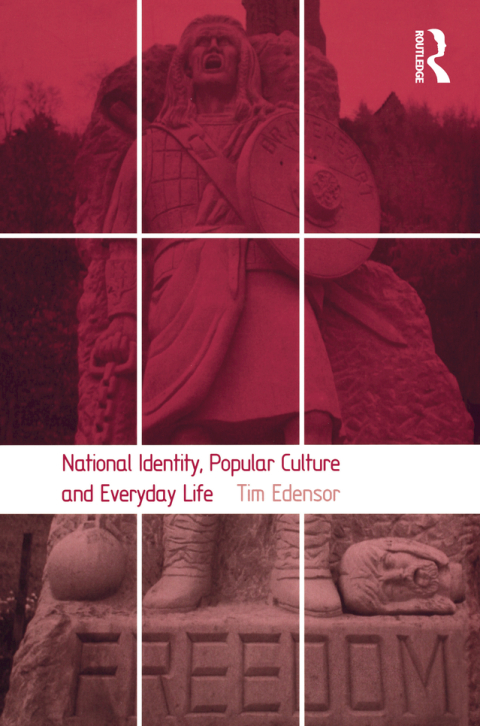 National Identity, Popular Culture and Everyday Life, 1st Edition - FULL INSTANT DOWNLOAD | PDF DOCX EPUB