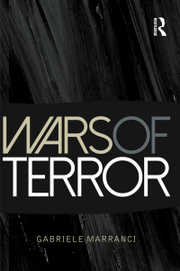 Omslagafbeelding: Wars of Terror 1st edition 9780857851048