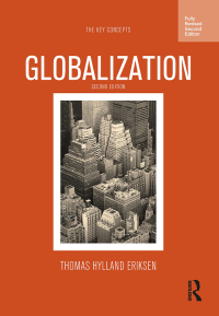 Cover image: Globalization 2nd edition 9781032297514