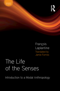 Omslagafbeelding: The Life of the Senses 1st edition 9781472524843