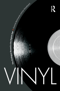 Cover image: Vinyl 1st edition 9780857856616