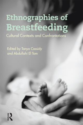 Imagen de portada: Ethnographies of Breastfeeding 1st edition 9781472569257
