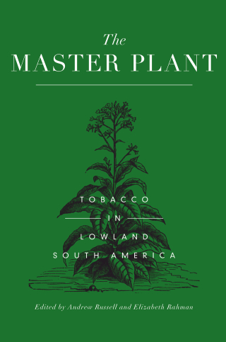 Imagen de portada: The Master Plant 1st edition 9781472587541