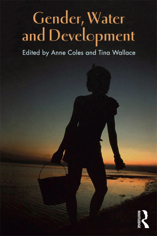 Imagen de portada: Gender, Water and Development 1st edition 9781845201241