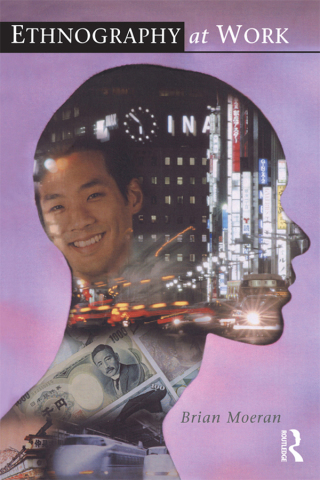 Imagen de portada: Ethnography at Work 1st edition 9781845204983
