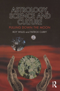 Imagen de portada: Astrology, Science and Culture 1st edition 9781859736821