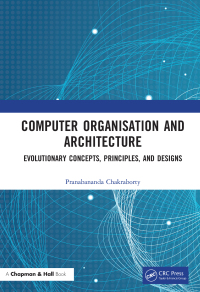 Cover image: Computer Organisation and Architecture 1st edition 9780367255732