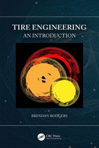 Omslagafbeelding: Tire Engineering 1st edition 9780367550301
