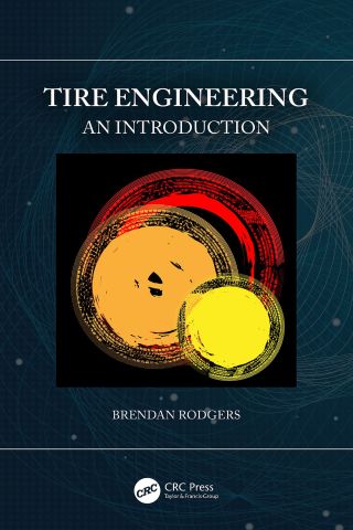 表紙画像: Tire Engineering 1st edition 9780367550301