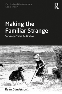 صورة الغلاف: Making the Familiar Strange 1st edition 9780367552800