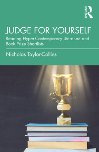 Cover image: Judge for Yourself 1st edition 9780367371999