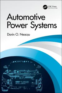Omslagafbeelding: Automotive Power Systems 1st edition 9780367512972