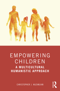 Cover image: Empowering Children 1st edition 9780367494513