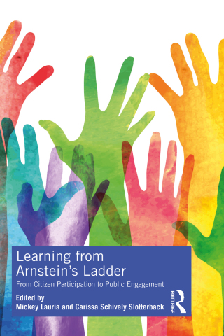 Cover image: Learning from Arnstein's Ladder 1st edition 9780367258221