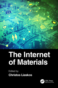 Titelbild: The Internet of Materials 1st edition 9780367551766