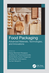 Cover image: Food Packaging 1st edition 9780429322129