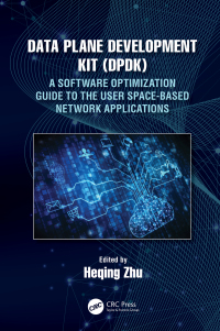 Titelbild: Data Plane Development Kit (DPDK) 1st edition 9780367373955