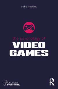 Omslagafbeelding: The Psychology of Video Games 1st edition 9780367493127