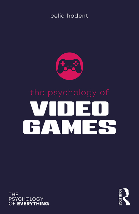 The Psychology of Video Games, 1st Edition - FULL INSTANT DOWNLOAD | PDF DOCX EPUB