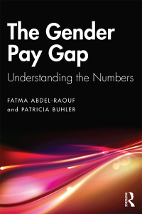 Cover image: The Gender Pay Gap 1st edition 9780367430306