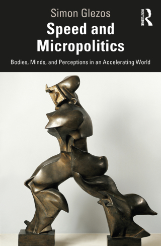 Cover image: Speed and Micropolitics 1st edition 9780367280659