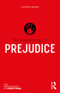 Cover image: The Psychology of Prejudice 1st edition 9780367534646