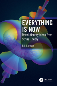 Immagine di copertina: Everything is Now 1st edition 9780367490232