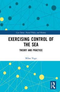 Immagine di copertina: Exercising Control of the Sea 1st edition 9780367252175