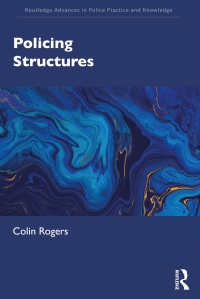 Titelbild: Policing Structures 1st edition 9780367433673