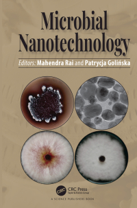 Imagen de portada: Microbial Nanotechnology 1st edition 9780367226763