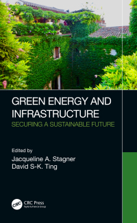 Omslagafbeelding: Green Energy and Infrastructure 1st edition 9780367559540