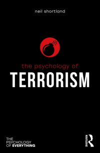 Cover image: The Psychology of Terrorism 1st edition 9780367353353